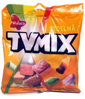 TV Mix Hedelmä