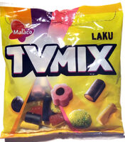 TV Mix Laku