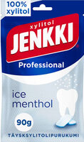 Jenkki Professional Ice Menthol