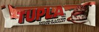 Double Layer White Nougat