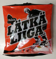 Lätkäliiga