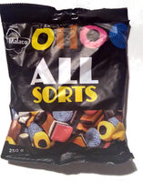 Allsorts