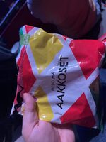 Hedelmä Aakkoset