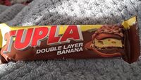 Tupla Double Layer Banana