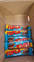Tupla double Layer Salty Corn