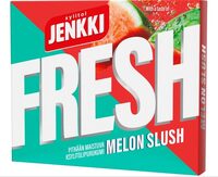 Jenkki Fresh Melon Slush