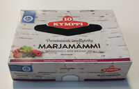 Marjamämmi