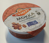 Mokka Kerrosmämmi