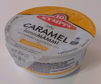 Salty Caramel kerrosmämmi