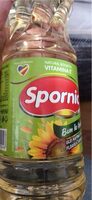 Ulei spornic