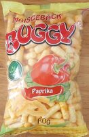 Buggy