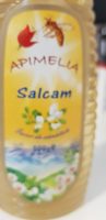 Miel accacia