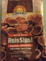 Linkosuo Ruissipsi Aito