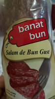 Salam de bun gust