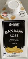 Banaanisose