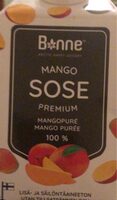 Mango sose premium