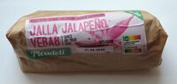 Jalla Jalapeno Vebab