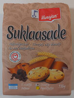 Suklaasade