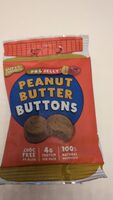Peanut butter buttons