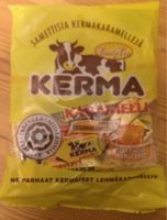 Kermakaramelli