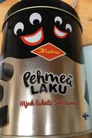Pehmeä Laku