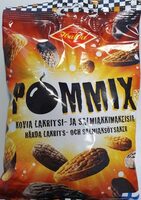 Pommix