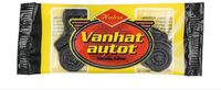 Vanhat Autot Salmiakki
