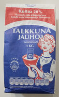 Rantasen Talkkuna