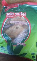 Șnițel soia