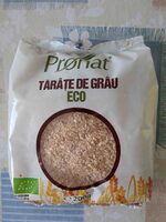 Tărâțe de grâu eco
