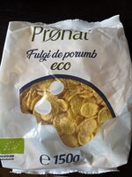 Corn Flakes eco