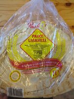 Paine libaneza
