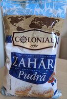 Zahăr Pudră