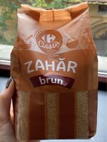 Sucre brun