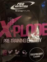 X-plode