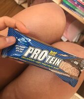 PROtein Bar