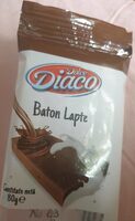 Dulce Diaco Baton Lapte