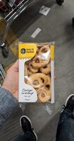 Covrigei DDR