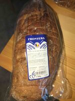 Pâine cu secară încolțita