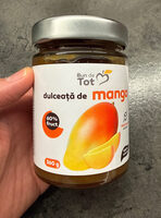 Mango spread
