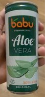 Aloe vera
