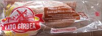 Corn cu făină integrală