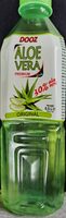 Aloe Vera Premium Drink