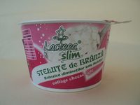 Lacteea Stelute de branza