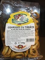 Covrigei cu tãrâte