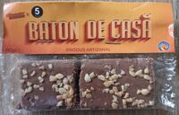 Baton de casă
