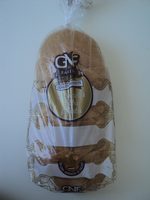 GNF Bakery Franzela alba feliata