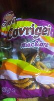 Covrigei cu sare și mac