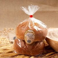 Chifle hamburgeri din faina alba
