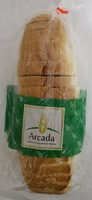 Arcada Franzelă albă